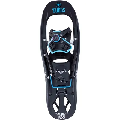 Tubbs Flex RDG 22 – schwarz/blau