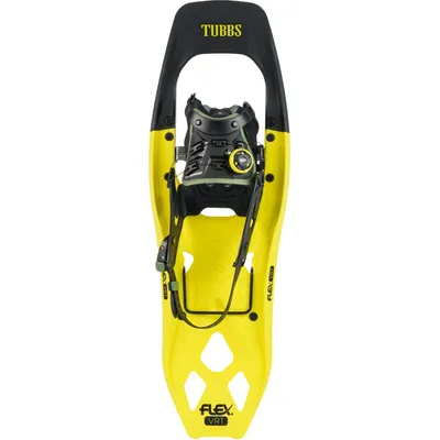TUBBS Flex VRT 25 – yellow