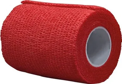 Uhlsport TUBE-IT-TAPE – rot