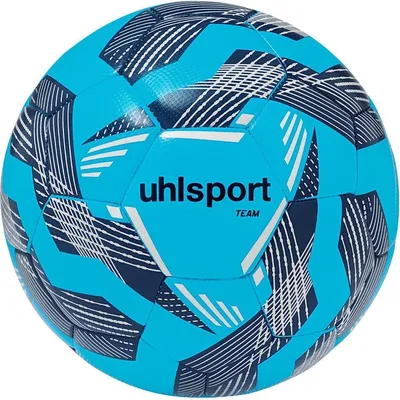 Uhlsport Team – EISBLAU/MARINE/WEIß