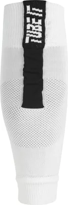 Uhlsport TUBE IT SLEEVE – WEIß/SCHWARZ