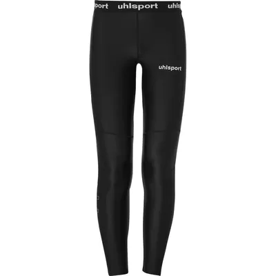 Uhlsport DISTINCTION PRO LONG TIGHTS – SCHWARZ