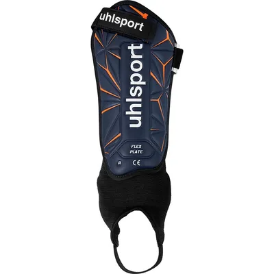 Uhlsport Flex Plate – marine/fluo orange/weiß
