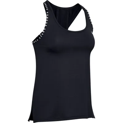 Under Armour UA KNOCKOUT TANK – BLACK