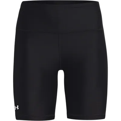 Under Armour TECH BIKE SHORT – BLACK