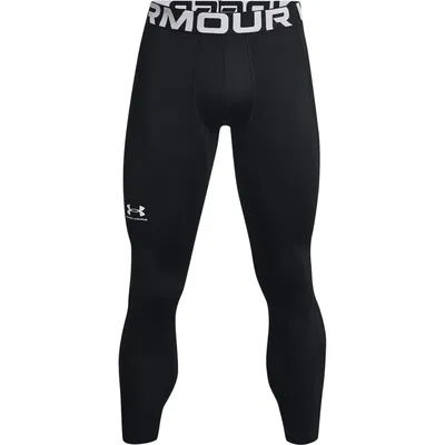 Under Armour UA CG ARMOUR LEGGINGS – BLACK