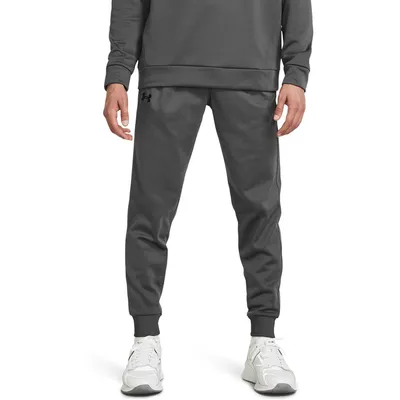 Under Armour UA ARMOUR FLEECE JOGGERS – CASTLEROCK