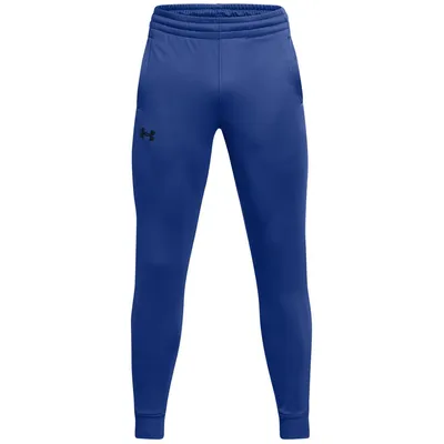 Under Armour UA ARMOUR FLEECE JOGGERS – TECH BLUE