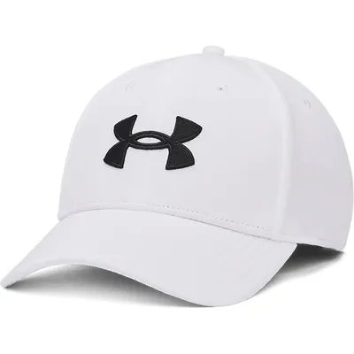 Under Armour MEN'S UA BLITZING – Weiß