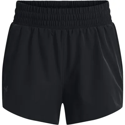 Under Armour UA VANISH 3IN SHORT – BLACK