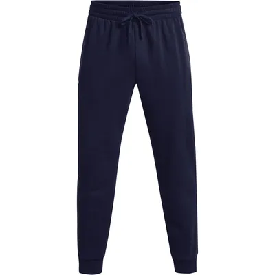 Under Armour UA RIVAL FLEECE JOGGERS – MIDNIGHT NAVY