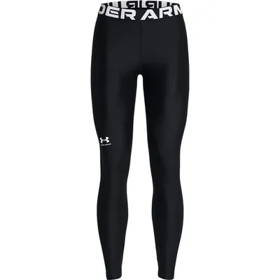 Under Armour UA HG LEGGING – BLACK