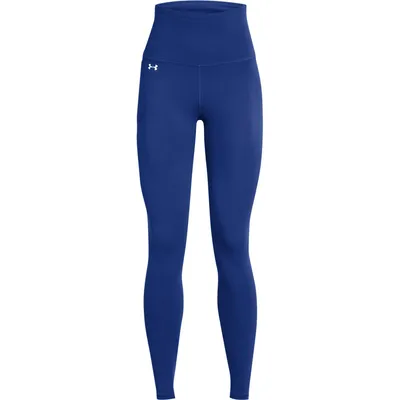 Under Armour MOTION UHR LEGGING – TECH BLUE