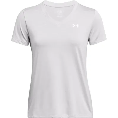 Under Armour TECH SSV- TWIST – HALO GRAY
