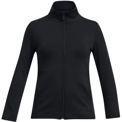 Under Armour MOTION JACKET – BLACK