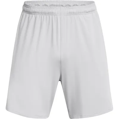 Under Armour TECH VENT 7IN SHORTS – MOD GRAY
