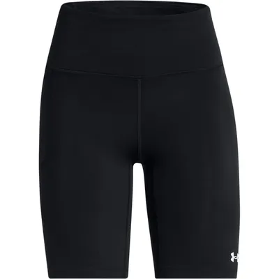 Under Armour MOTION BIKE SHORT EMEA – BLACK