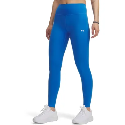 Under Armour MOTION LEGGING EMEA – BLUE ATLANTIS
