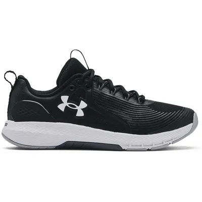 Under Armour UA CHARGED COMMIT TR 3 – BLACK