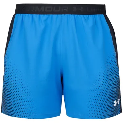 Under Armour VANISH HG NOVELTY SHORT – BLUE ATLANTIS