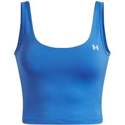 Under Armour MOTION TANK EMEA – BLUE ATLANTIS