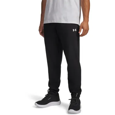 Under Armour VANISH TRAINING PANT – BLACK