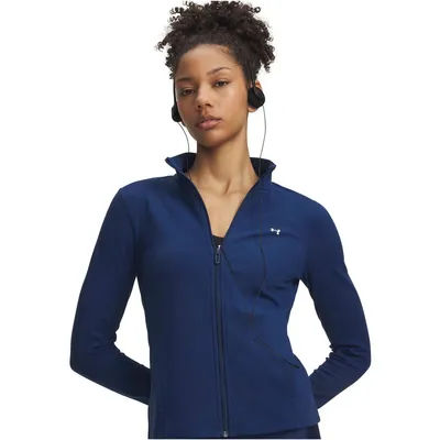 Under Armour MOTION FZ – BLACKOUT NAVY