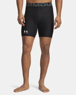 Under Armour UA HG ARMOUR SHORTS – BLACK