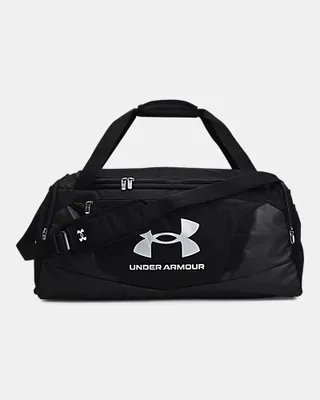 Under Armour UA UNDENIABLE 5.0 DUFFLE MD – Schwarz
