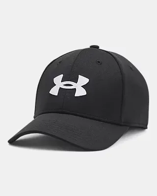Under Armour MEN'S UA BLITZING – BLACK
