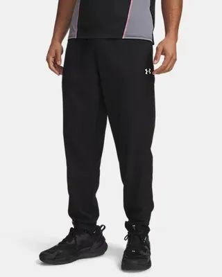 Under Armour VANISH TRAINING PANT – ULTIMATE BLACK