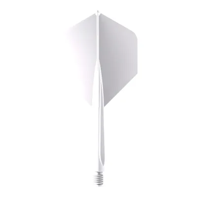 Unicorn Forge All in One - Plus Medium White