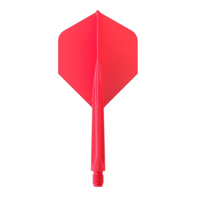 Unicorn Forge All in One - Plus Medium Red
