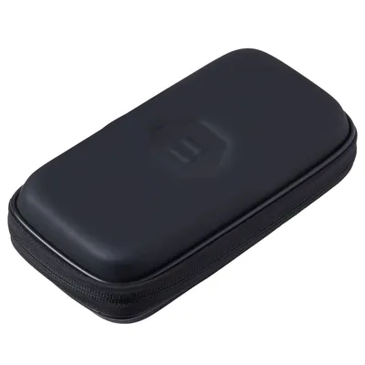 Unicorn Case Ultra Black 3UP – Schwarz