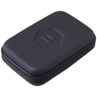 Unicorn Case Ultra Black 3UP – SCHWARZ