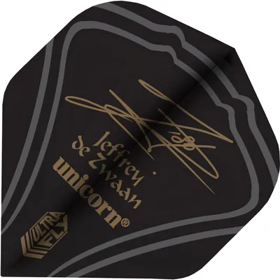 Unicorn Ultra Fly 100 Flights Jeffrey de Zwaan King Cobra – SCHWARZ