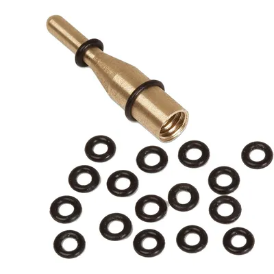 Unicorn thread waschers with Applicator – SCHWARZ