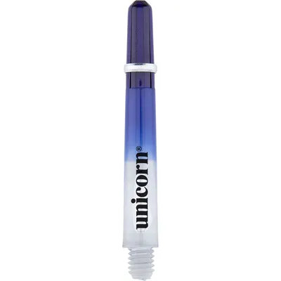 Unicorn Gripper 4 Two Tone Shaft – DUNKELBLAU