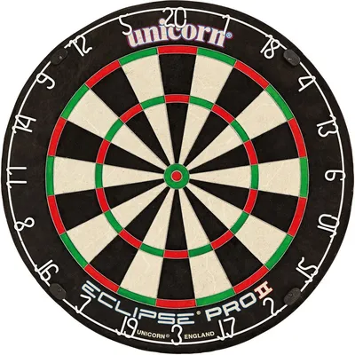 Unicorn Eclipse Pro2 Bristle Board – MULTICOLOR