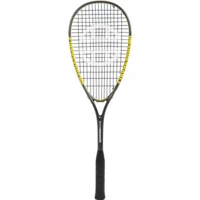 Unsquashable Squashschläger Inspire – Keine Farbe