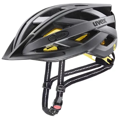uvex city i-vo MIPS – TITAN MATT