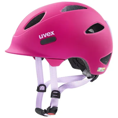 uvex oyo – BERRY-PURPLE MATT