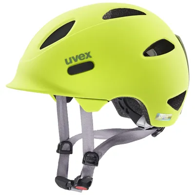 uvex oyo – NEON YELLOW