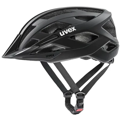 uvex i-vo 2 – BLACK MATT