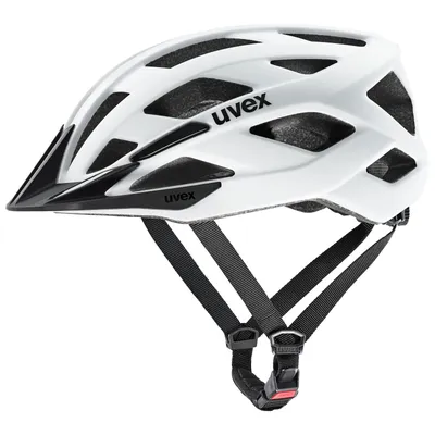 uvex i-vo 2 – Weiß matt