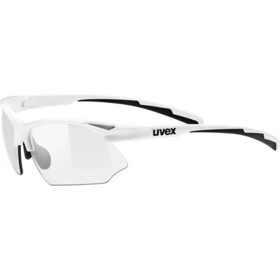 uvex sportstyle 802 V – Weiß