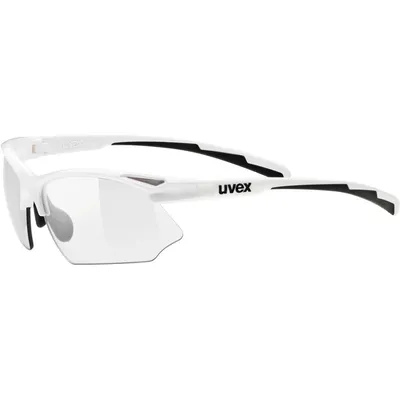 uvex sportstyle 802 V – Weiß