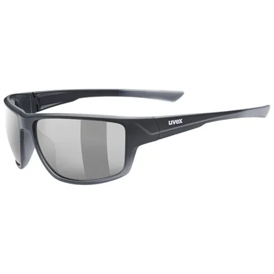 uvex sportstyle 230 – BLACK MAT