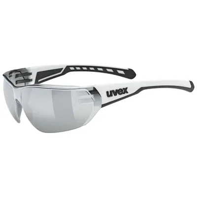 uvex equate – Weiß matt