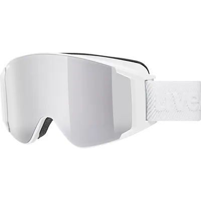 uvex g.gl 3000 TO – white matt